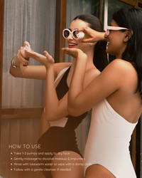 Care for Your Beauty