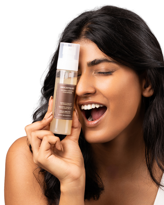 BrightKare Ultra Gentle Cleanser